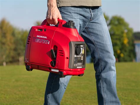 Eu I Generator Honda Ireland