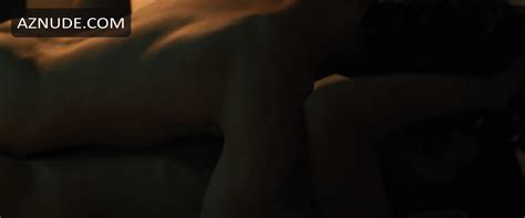 Leone Francois Janssens Nude Aznude