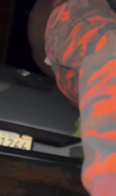 Hairy NY Ebony Films Her Pussy Ass Pissing On Street ThisVid