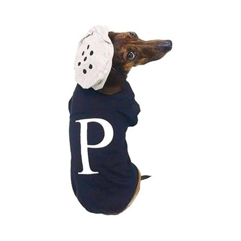 Midlee Salt & Pepper Dog Costume : Target