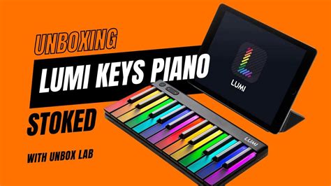 The Roli Lumi Keys Piano Product Review All Hype Or Flop Youtube