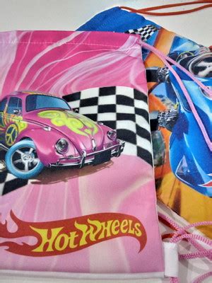 Tecido Autocolante Hot Weels Impermeavel Compre Produtos Personalizados No Elo