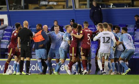 Coventry City V Ipswich Town Match Gallery Twtd Co Uk