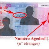 carte de resident ans etranger avocat immigration droit public