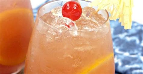 Jamaican Me Crazy Drink Recipe Canadatrashcompactor