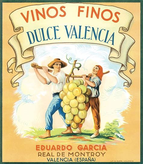 19 best Vintage Wine Labels images on Pinterest