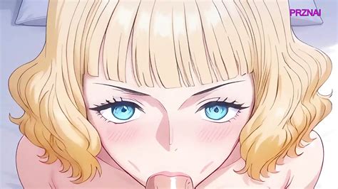 One Piece Stussy Hen Cartoon Porn Feat PRZNAI By FapHouse XHamster