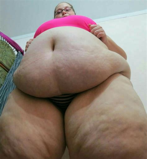 Image Reblogged From Bazilisok Fat Bbw Ssbbw Fatbelly On Tumblr