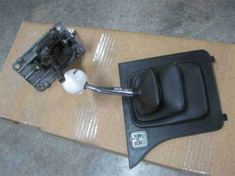 Buy Mustang Capri Spd Hurst Shifter In Stanton Alabama United