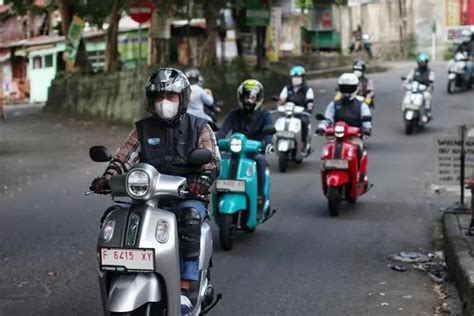 Isu Resesi Hantui Bisnis Otomotif Akan Berdampak Terhadap Minat