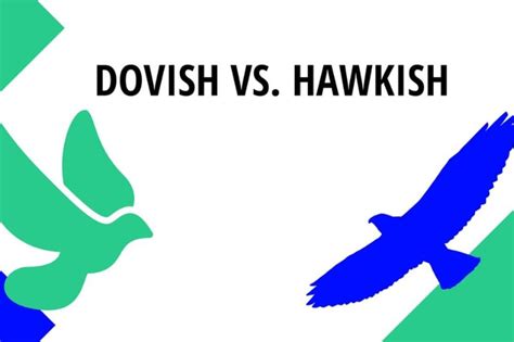 Dovish vs. Hawkish: How Monetary Policy Affects Trading - Library of Trader