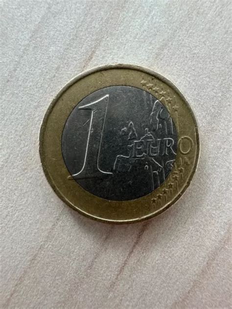 Une Pi Ce De Euros Rare Avec Le Hibou Gr Ce Eur