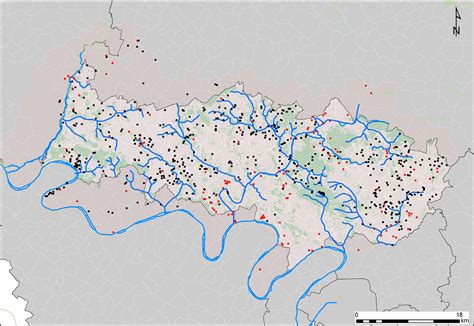 Territoires et terroirs du Néolithique dans le Val dOise