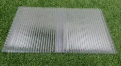 Triple Wall Polycarbonate Sheet Triple Wall Pc Sheet Latest Price