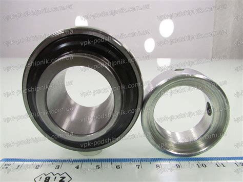 Подшипник YEL 206-2F SKF Купить Цена 1039 в Украине