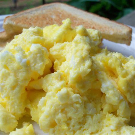 How To Store Scrambled Eggs Storables