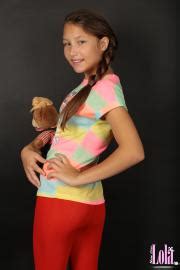 Newstar Lola Iii My XXX Hot Girl