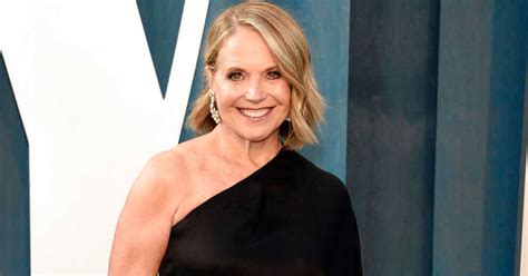 Katie Couric Net Worth, Early Life, Career, Relationships