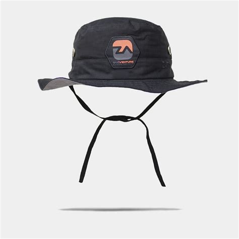 Jual Zarventure Zat Topi Rimba Bolak Balik In Shopee Indonesia