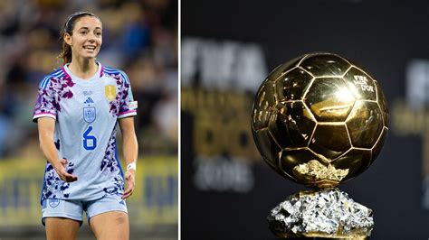 Fotboll Kosovare Asllani om att damerna inte kan komma på Ballon d Or