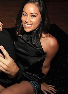 Porn Model Tina Starr