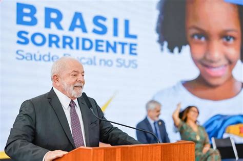 Brasil Sorridente Como Funciona Programa Que Garante Atendimento