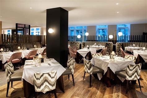 Marco Pierre White Steakhouse Bar And Grill Edinburgh Restaurant Review Scotsman Food And Drink