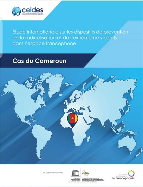 Étude internationale sur les dispositifs de prévention de la