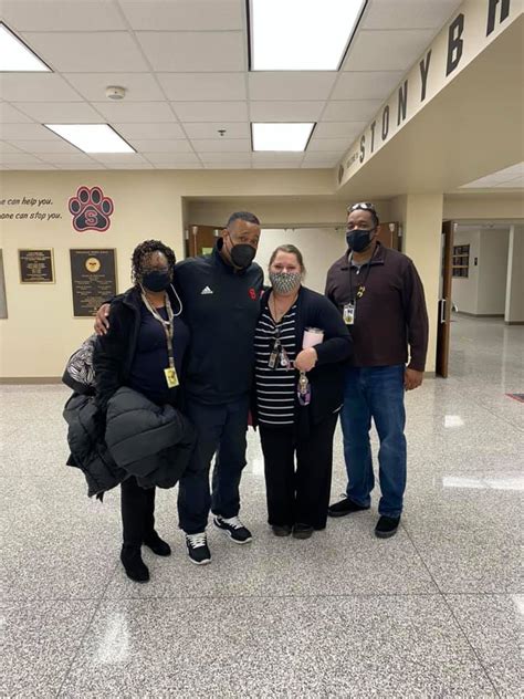 Warren Education Association - Home | Facebook