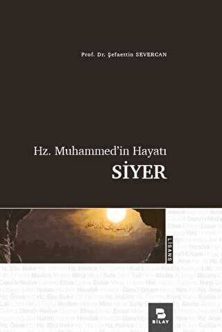 Hz Muhammed In Hayat Siyer Bkmkitap