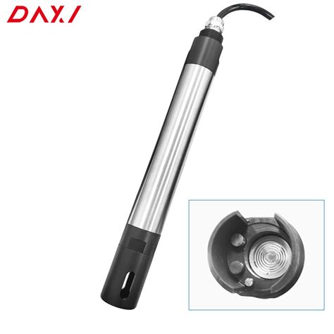 Daxi Ctd Deep Sea High Precision Sensor Conductivity Temperature