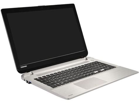 Breve An Lisis Del Toshiba Satellite S B U Notebookcheck Org Analisis