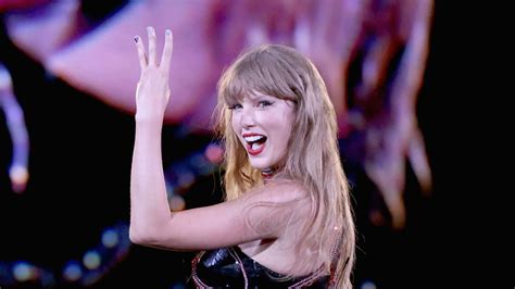 Taylor Swift Regala 55 Milioni Ai Lavoratori Dell’eras Tour