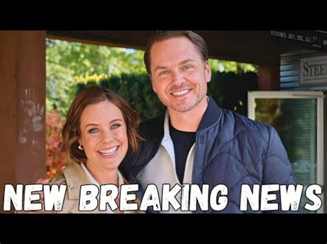 Big Sad News For Hallmark Fans Very Heartbreaking News It