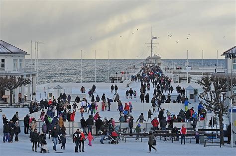 Lodowisko Visit Sopot