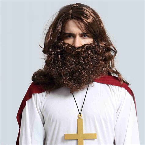 Cosplay Jesus Niska Cena Na Allegro Pl