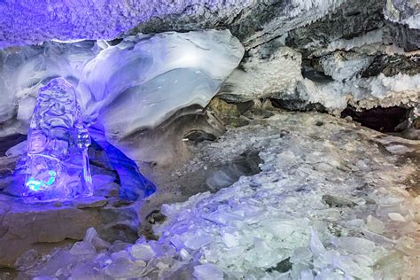 11 breathtaking photos from the place where winter never ends - Russia ...