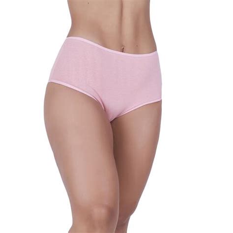 Kit Calcinhas Elegância Algodão Concept Lingerie a partir de R