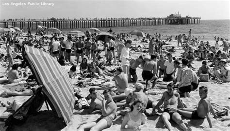 Beach1950s Thirdshift Vintage Blog