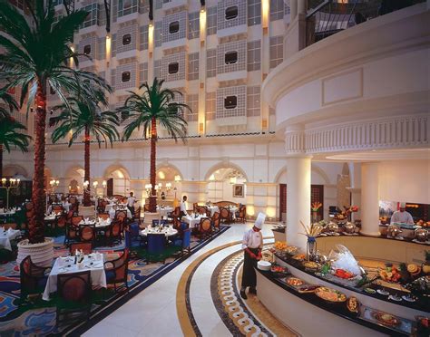 ITC Maratha, Mumbai | TripCompanion Tours