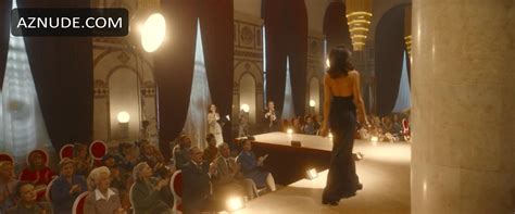 Lika Markelova Nude Aznude