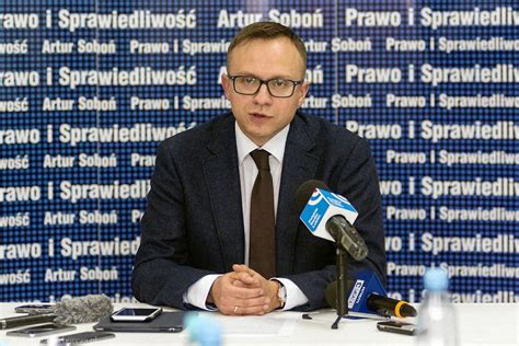 Pose Z Lubelszczyzny Wiceministrem B Dzie Odpowiada Za Budownictwo