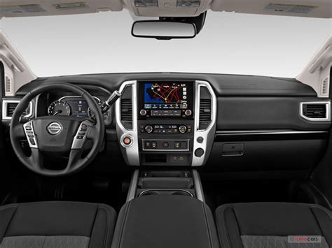 2020 Nissan Titan Pictures: | U.S. News