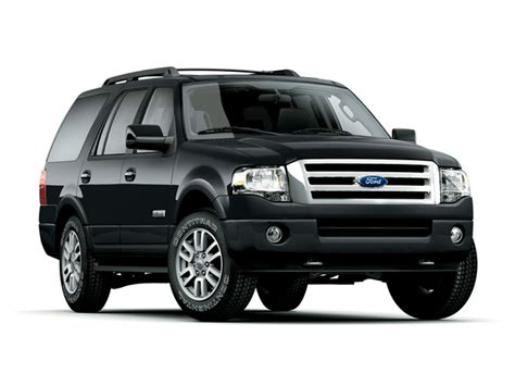 2012 Ford Expedition - Specs, Prices, MPG, Reviews & Photos | Cars.com