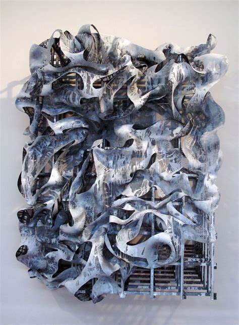 Alois Kronschlaeger | Installation street art, Space art, Installation art