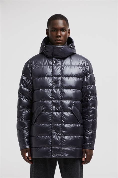 Мужские длинные пуховики - Верхняя одежда | Moncler RU