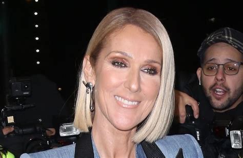 Céline Dion Sa Sœur Claudette Dion Donne De Ses Nouvelles Elle