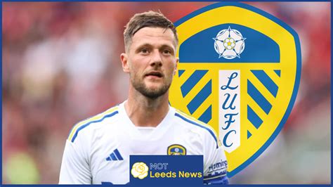 Liam Cooper Twist After Leeds United Exit