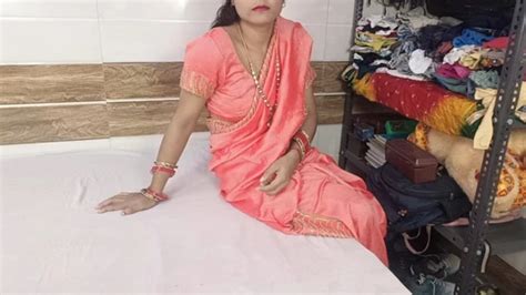 Dear Hot Bhabhi Romantic Fucking Vedio In His Bedroom With His Husband XHamster