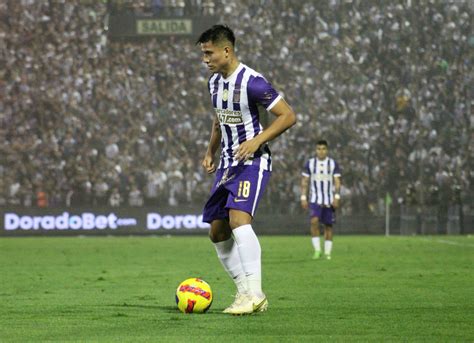 Alianza History On Twitter Alianza Lima Derrot Por